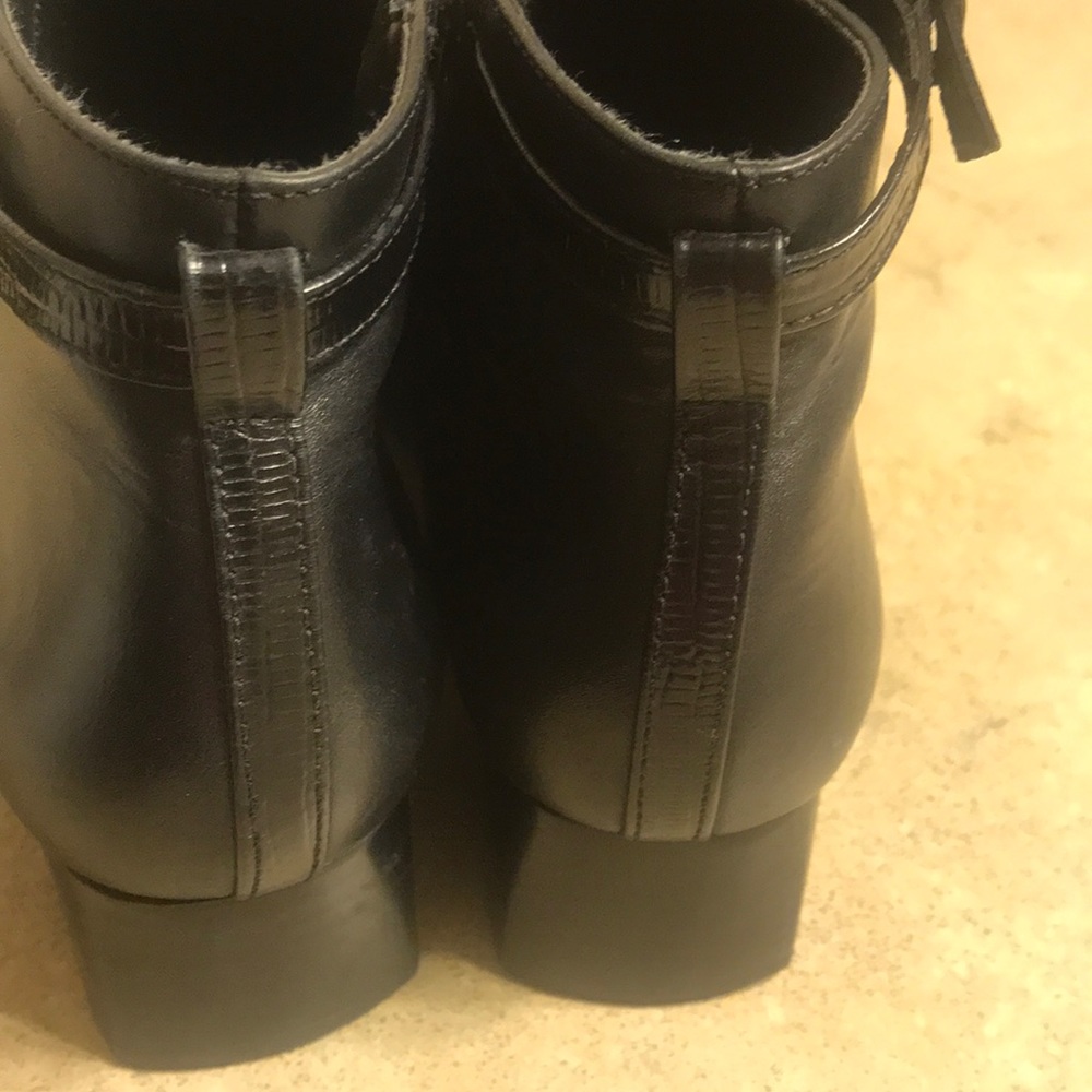 Booties - Picture 3 of 4